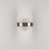 Настенный светильник Arte Milano Torcia 430122.180.2.E14.A1 BK