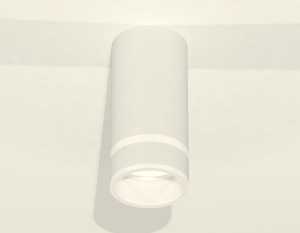Потолочный светильник Ambrella Light Techno Spot XS8161005 (C8161, N8444)