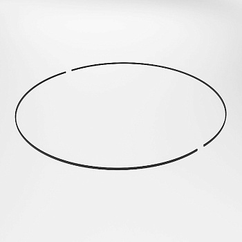 Магнитный шинопровод Round Elektrostandard Esthetic Magnetic 85218/00 4690389208096 a067843