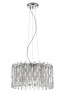 Подвесная люстра Vele Luce VL3113P05