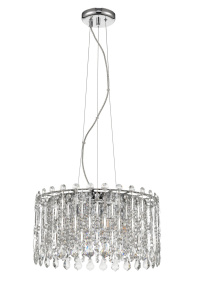 Подвесная люстра Vele Luce VL3113P05