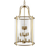 Подвесной светильник Loft IT Lighthouse 10456/12 AB