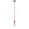 Подвесной светильник Paulmann Pendulum 50323