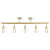 Спот Lussole Loft LSP-8169