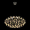 Подвесная люстра Loft IT Raimond 9027-75 Chrome