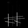 Подвесной светильник LOFT IT Coordinates 10393/B Black