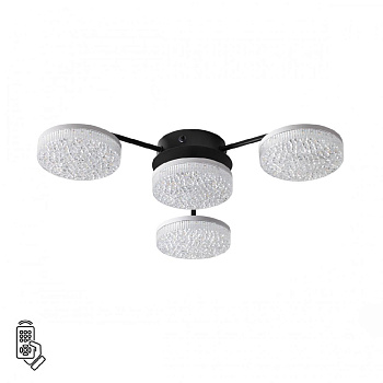Потолочная люстра Lumion Didana 8236/4CL