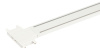 Коннектор Т-образный Эра TRM-S5-CT WH Б0059025