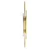 Настенный светильник Belfast Glenvale 81079-100 BR