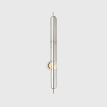Настенный светильник ImperiumLoft Chiffa B Wall 255522-22