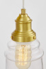 Бра Lumina Deco Moletti LDW 6844-1 MD+PR