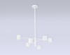 Люстра на штанге Ambrella Light Comfort FL51711