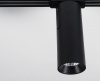 Трековый светильник Italline TR 3007 black 4000K