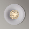Встраиваемый светильник Arte Lamp Ducre Mini A7095PL-1WH