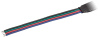 Светодиодная лента Эра 12В 5050 7,2Вт/м RGB 5м IP20 LS5050-7,2-30-12-RGB-IP20-2year-5m KU-5050AD-30D-RGB Б0044120