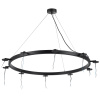 Крепление подвесное круглое Lighstar Rullo 571020