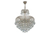 Подвесная люстра Arti Lampadari Bellagio E 1.5.50.100 N