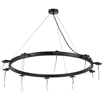 Крепление подвесное круглое Lighstar Rullo 571020