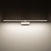 Подсветка для зеркал Nowodvorski Cezanne Led M White 10673