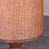 Настольная лампа Reluce 98231-0.7-01 LIGHT BROWN