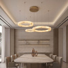 Подвесной светильник Modelight MDL.8486.800.600.400PL BS