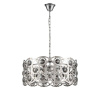 Подвесная люстра Vele Luce Silk VL3143P08