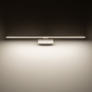 Подсветка для зеркал Nowodvorski Cezanne Led M White 10673