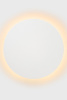 Настенный светодиодный светильник Lucide Eklyps Led 46201/06/31