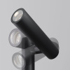 Парковый светильник Maytoni Torq O494FL-L30B3K