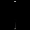 Подвесной светильник Loft IT Pipe 10337/550 White
