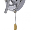 Бра Arte Milano Amalfi 335156/1W CR