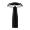 Настольная аккумуляторная лампа Freya Mushroom FR6109TL-L4B