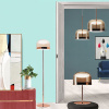 Настольная лампа ImperiumLoft Noten 212838-26