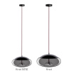 Подвесной светильник Loft IT Knot 8134-D mini