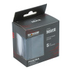 Розетка 1-местная Stekker 250В 16А Мия RST16-3112-05 50455