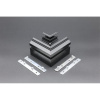 Соединитель Aployt Magnetic track 220 APL.0286.00.02