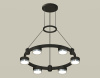 Подвесная люстра Ambrella Light Traditional (A9205, C9232, N8118) XR92051101