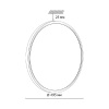Потолочный светильник Sonex Alfa white 7659/40L