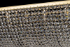 Подвесная люстра Arti Lampadari Milano E 1.5.120X30.102 G