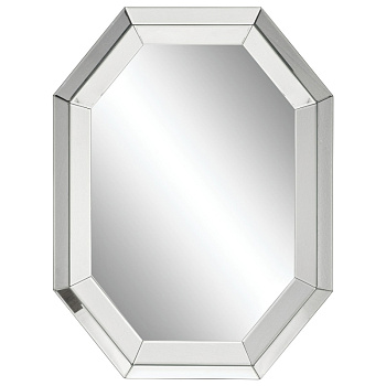 Зеркало Garda Decor 19-OA-8171