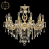 Подвесная люстра Art Classic 31.1401.10.210.B.GW.FA10S