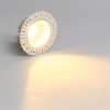 Встраиваемый светильник Voltalighting Glen BL1075.60.3K.TW