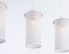 Подвесной светильник Ambrella Light Traditional TR8163