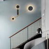 Настенный светильник ImperiumLoft Tint 211954-26