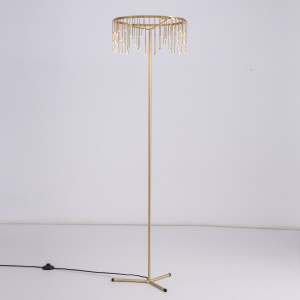 Торшер Delight Collection ML23001008-1A gold