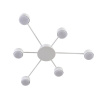 Потолочная люстра Lumion Comfi Torina 8343/6C