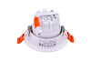 Встраиваемый светильник DesignLed KZ-DLW-7-WW 002340