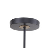 Люстра на штанге F-Promo Rigor 2844-8P