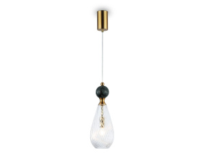Подвесной светильник Ambrella Light High Light Ceramo Modern LH53289