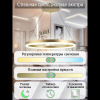 Подвесной светильник Natali Kovaltseva Oreol LED LAMPS 81296